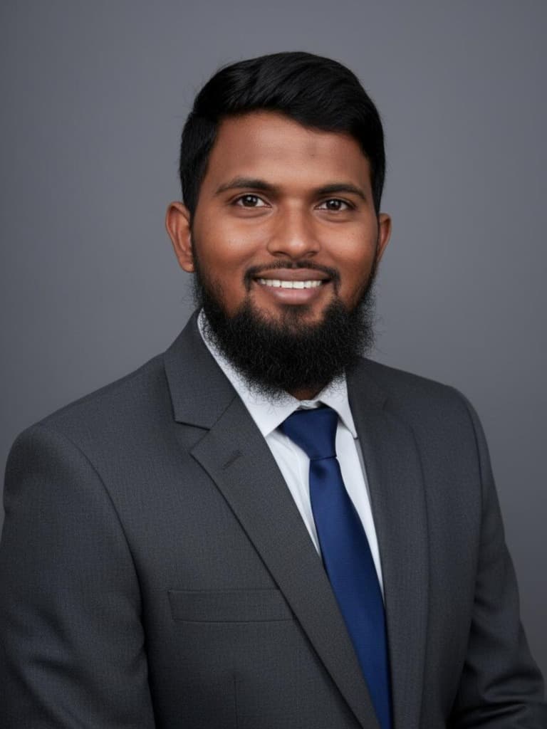 Arif Hussain Shaik — Google Business Profile Recovery Consultant with 600+ profiles restored
